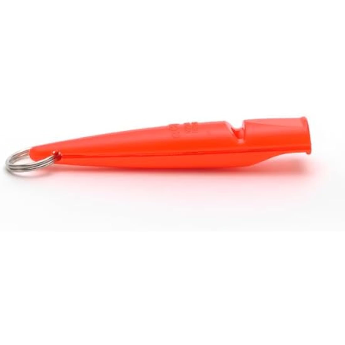 210 Orange - Whistle