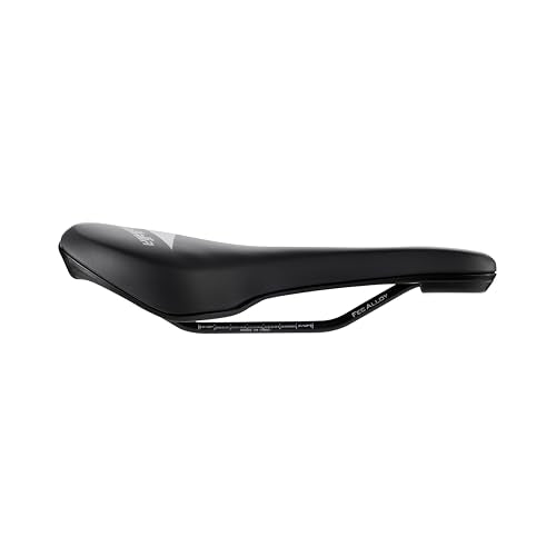 Selle Italia X-BOW TM Saddle 155x255mm (L3) Superflow Black -