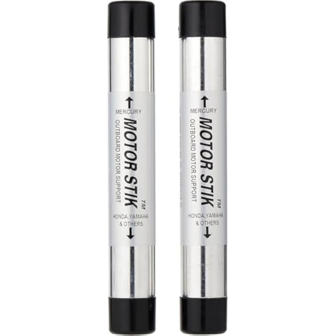 T-H Marine Motor Stik OutBoard Motor Support Stick Pair