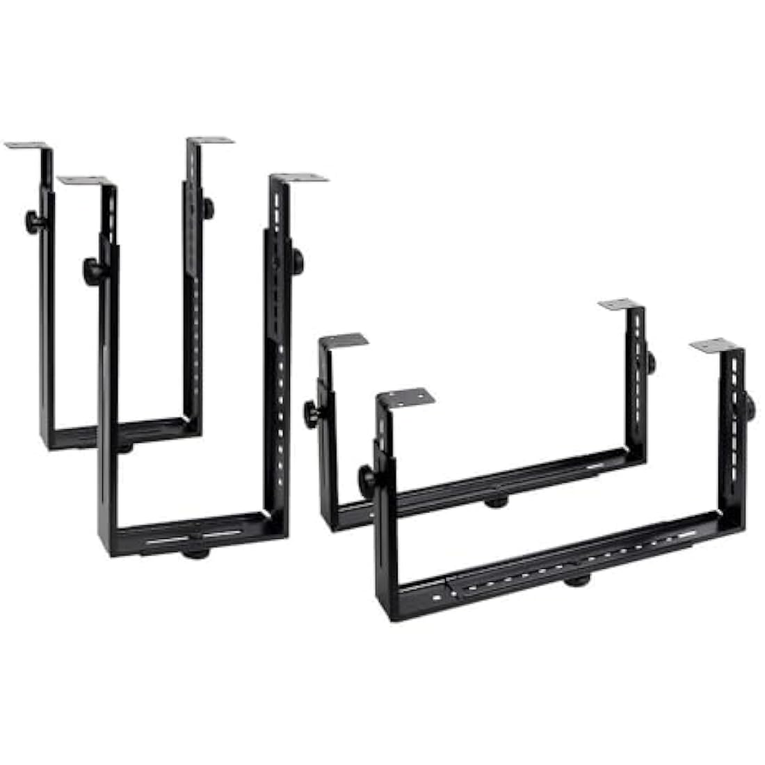 Dataflex Viewgo Computer Holder - Desk 183