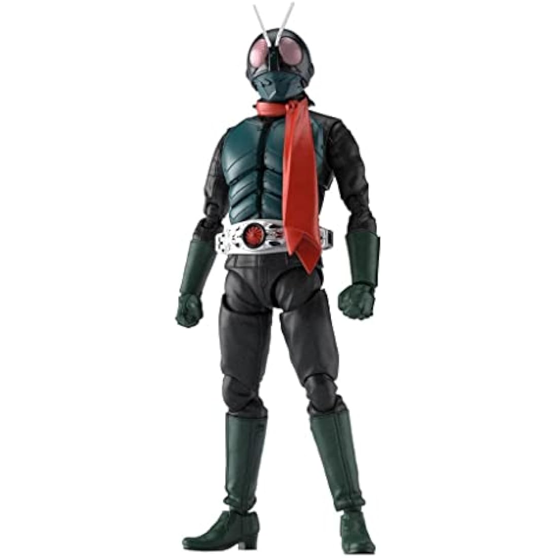 BANDAI SPIRITS KAMEN RIDER - Figure-Rise Standard (Shin Kamen Rider) - Model Kit