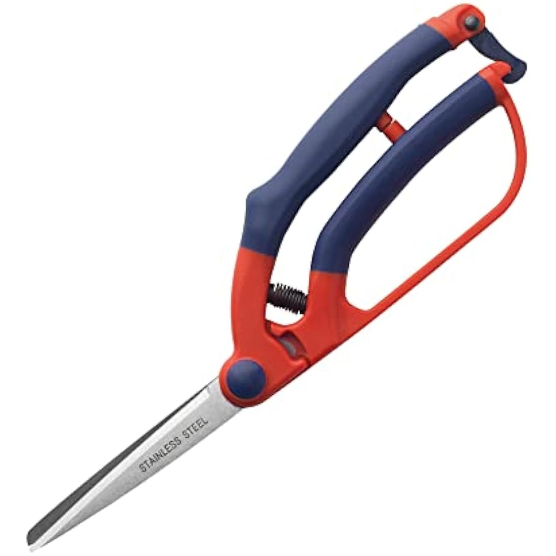 Spear & Jackson 4152GS Razorsharp Garden Scissors, Blue
