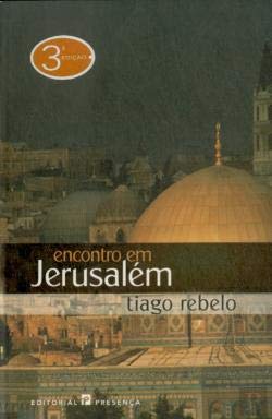 Encontro em Jerusalém