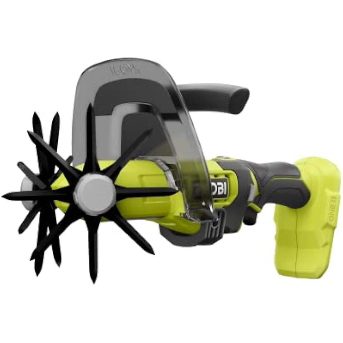 RY18HCA-0 Handheld Cultivator (Bare Tool)