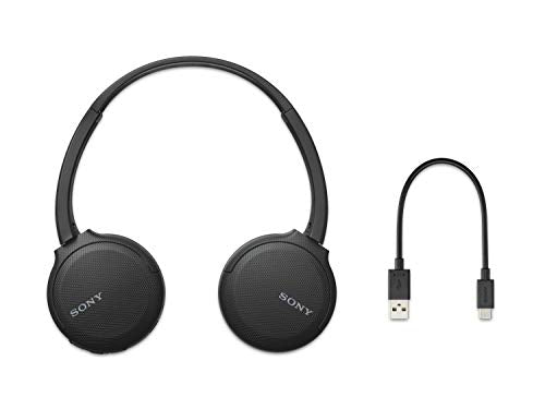 Sony Wh-CH510 Wireless Headphones