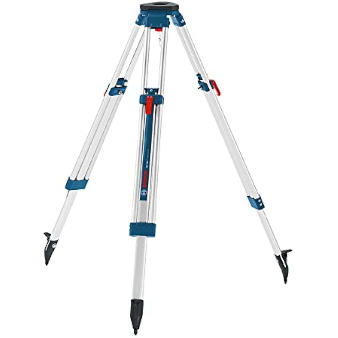 Bosch Professional Tripod for Lasers and Levels BT 160 (Height: 97 - 160 cm, thread: 5/8")