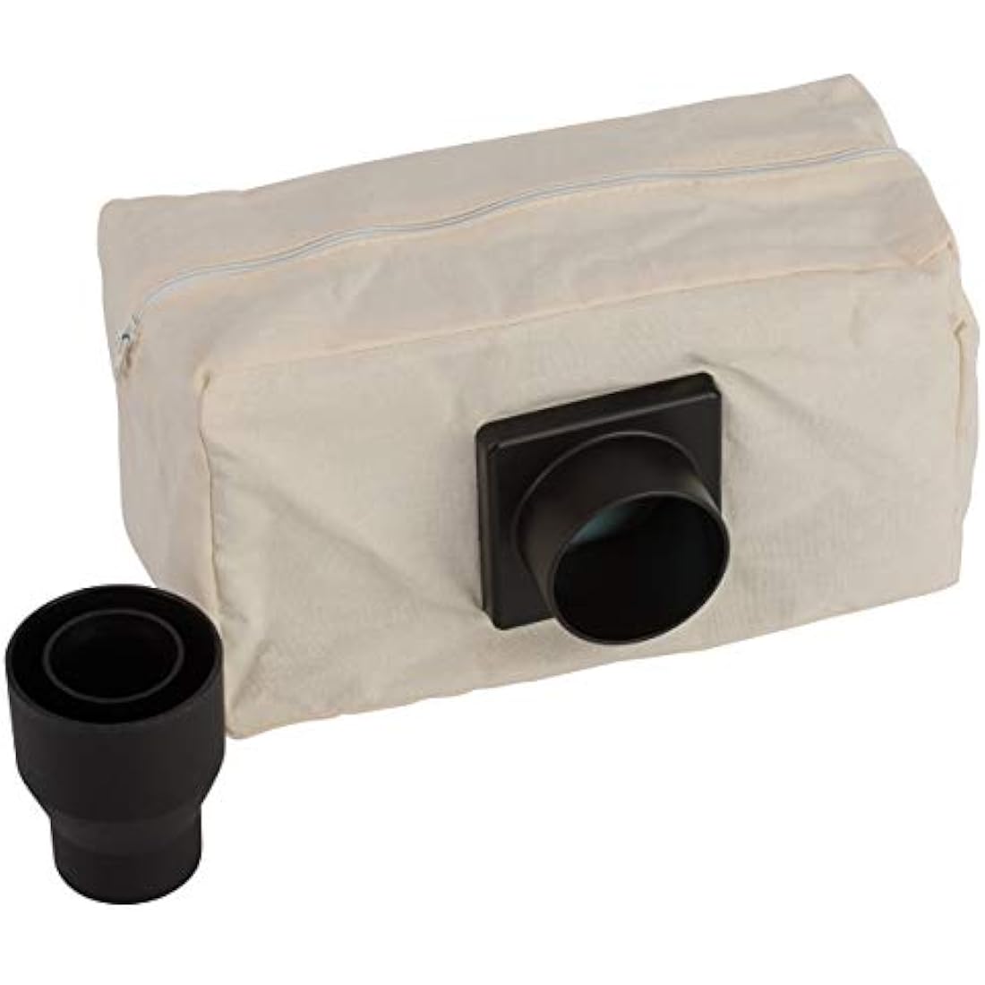 Bosch Professional 1x Cloth Dust bag (Accessories for Planers)