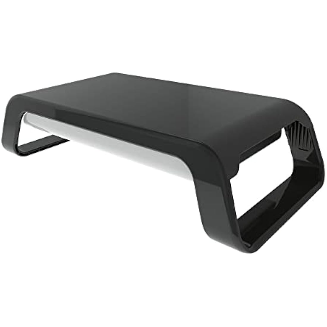 Contour Ergonomics Monitor Stand Black CE05538