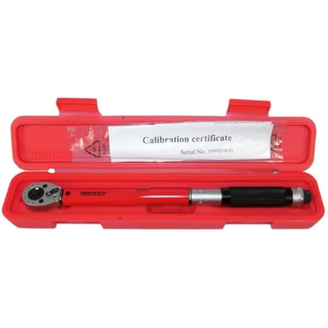 Teng 3892ag-E3 Torque Wrench 20-110nm 3/8 Square Drive