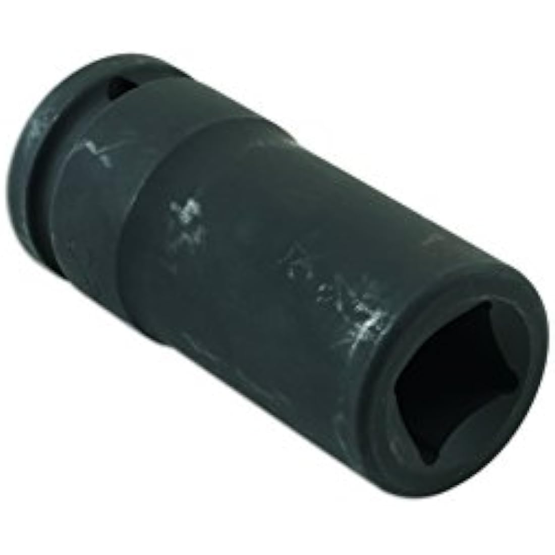 Laser 6980 Budd Wheel Nut Socket 3/4"D 19mm