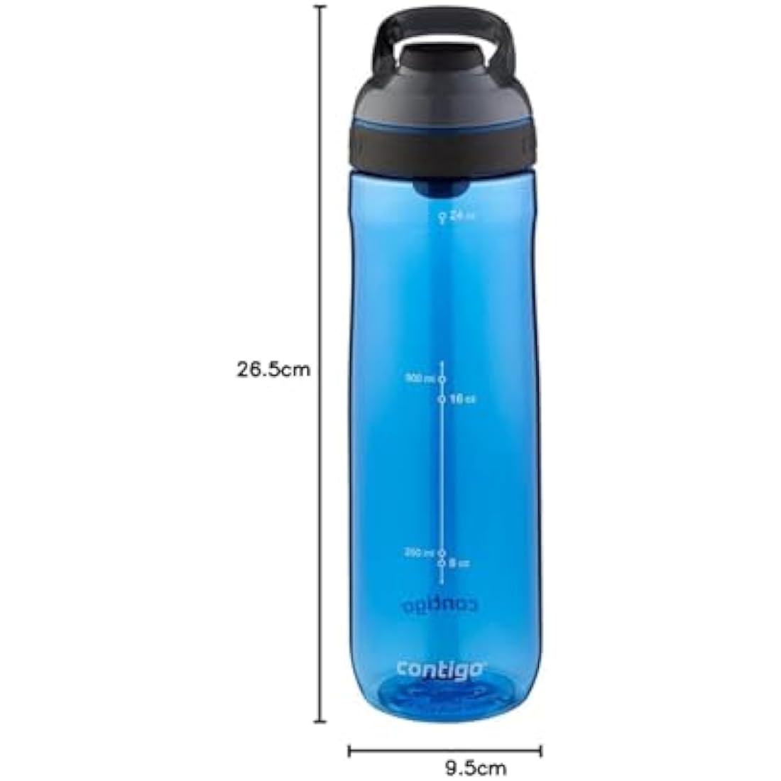 Contigo Cortland Autoseal Water Bottle