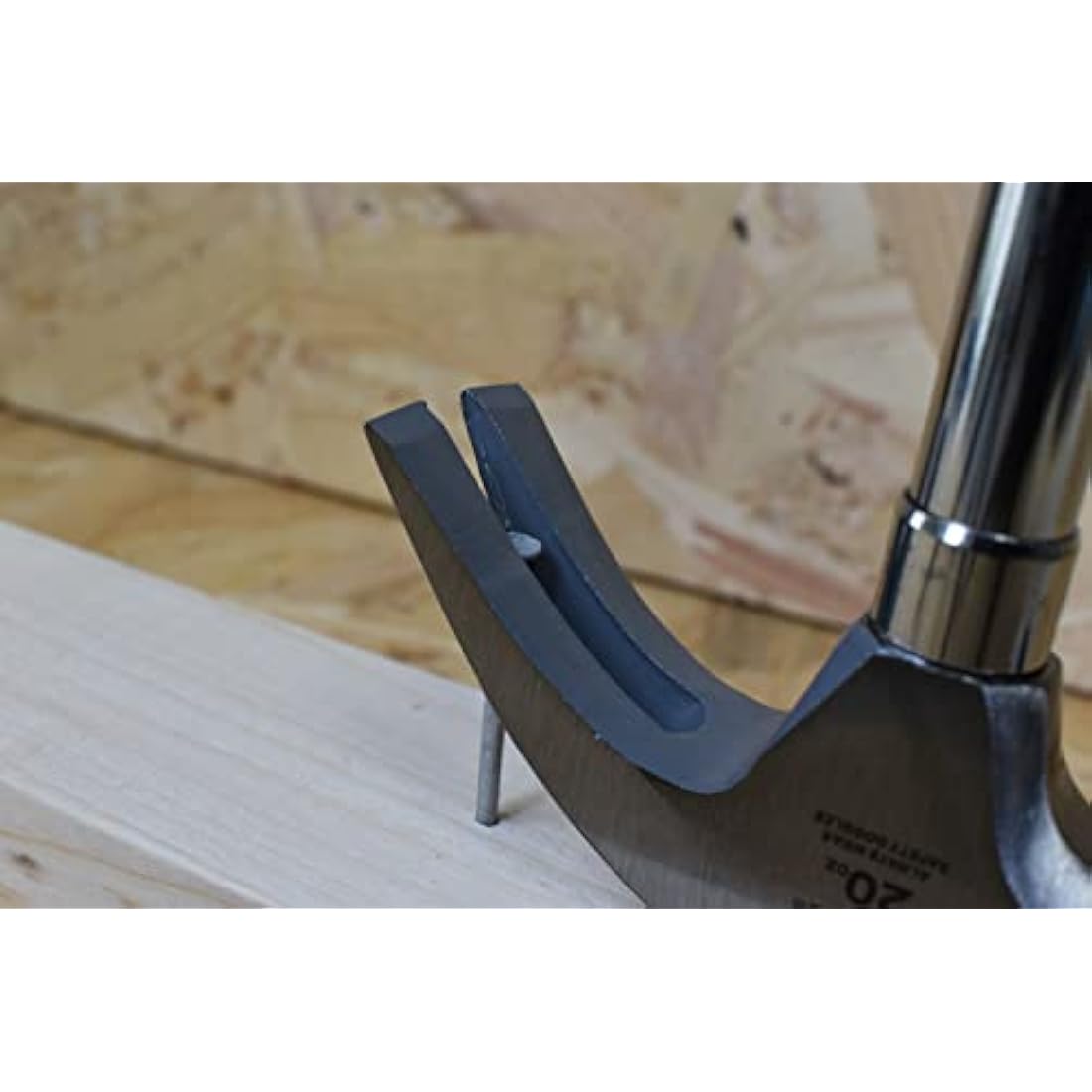 OX Trade Claw Hammer - 20 oz