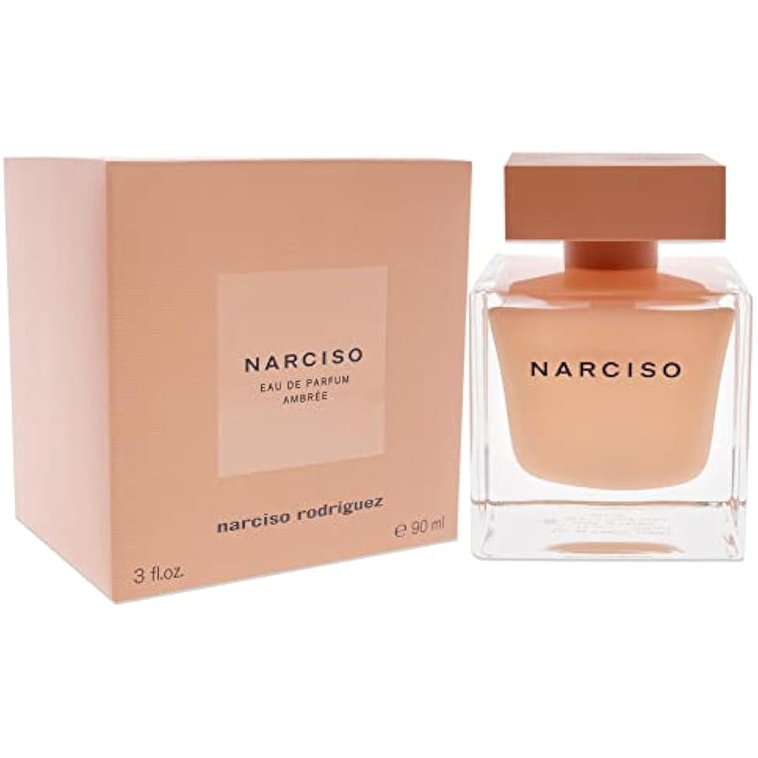 Narcisio Rodriguez NARCISO EDP Ambrée NEW