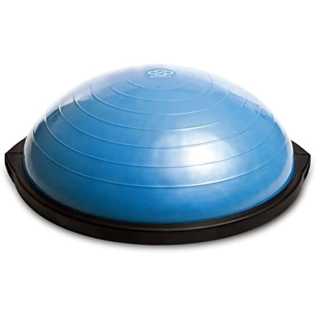 BOSU Home Gym Equipment The Original Balance Trainer 26 Inch Diameter