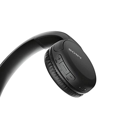 Sony Wh-CH510 Wireless Headphones