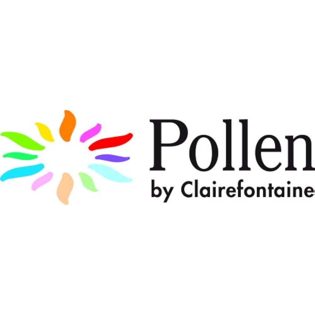 Clairefontaine - Ref 5865C - Pollen Adhesive Envelopes (Pack of 20) - DL Sized, 120gsm Paper, Printer-Compatible, Acid Free, Adhesive Strip for Easy Seal - Lilac
