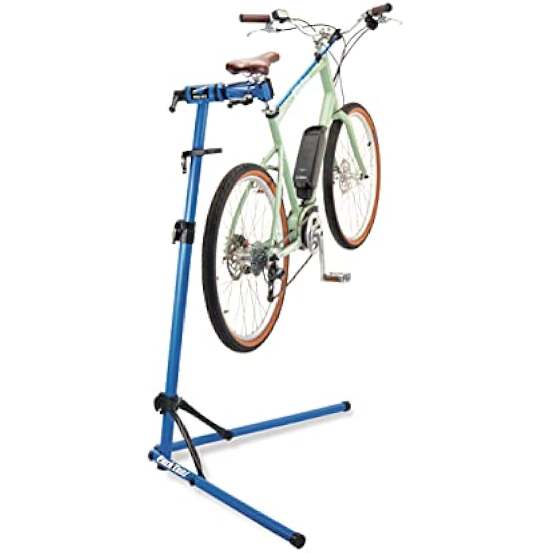 Park Tool PCS-10.3 - Deluxe Home Mechanic Repair Stand