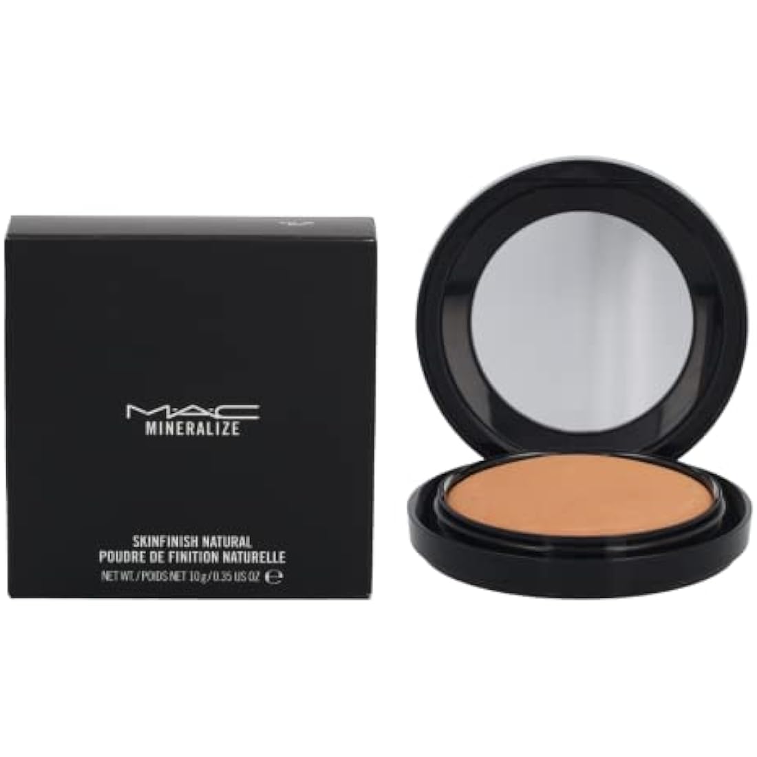 Mac Mineralize Skinfinish Natural (Give Me Sun! 10g)