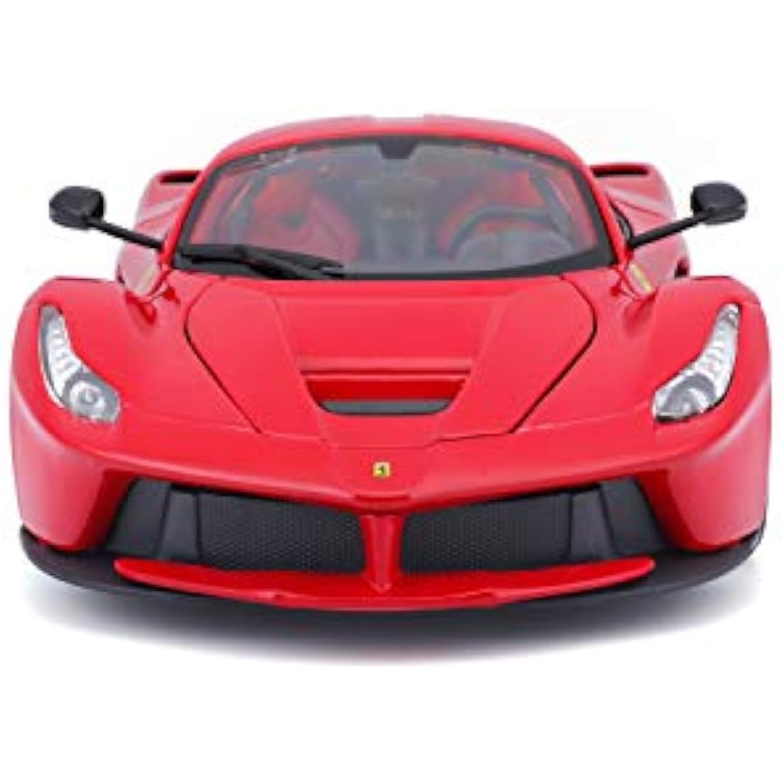 Tobar 1:18 LAFERRARI