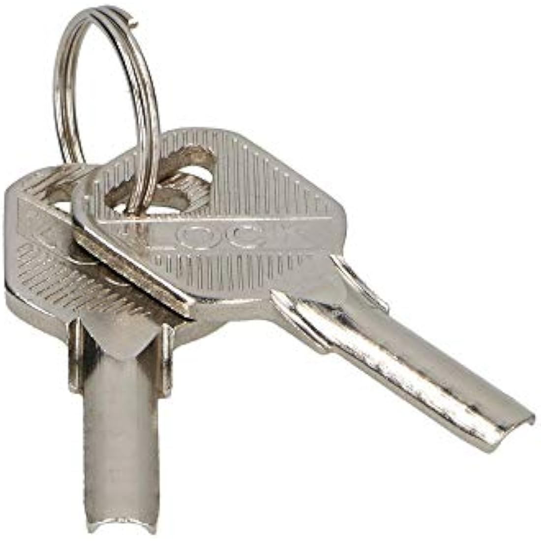 Tools 51199 Hardened Steel Anti-Theft Device for Trailer