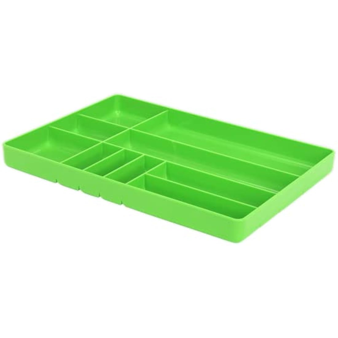 Sealey Spt01Hv Tool & Parts Organiser Hi-Vis Green