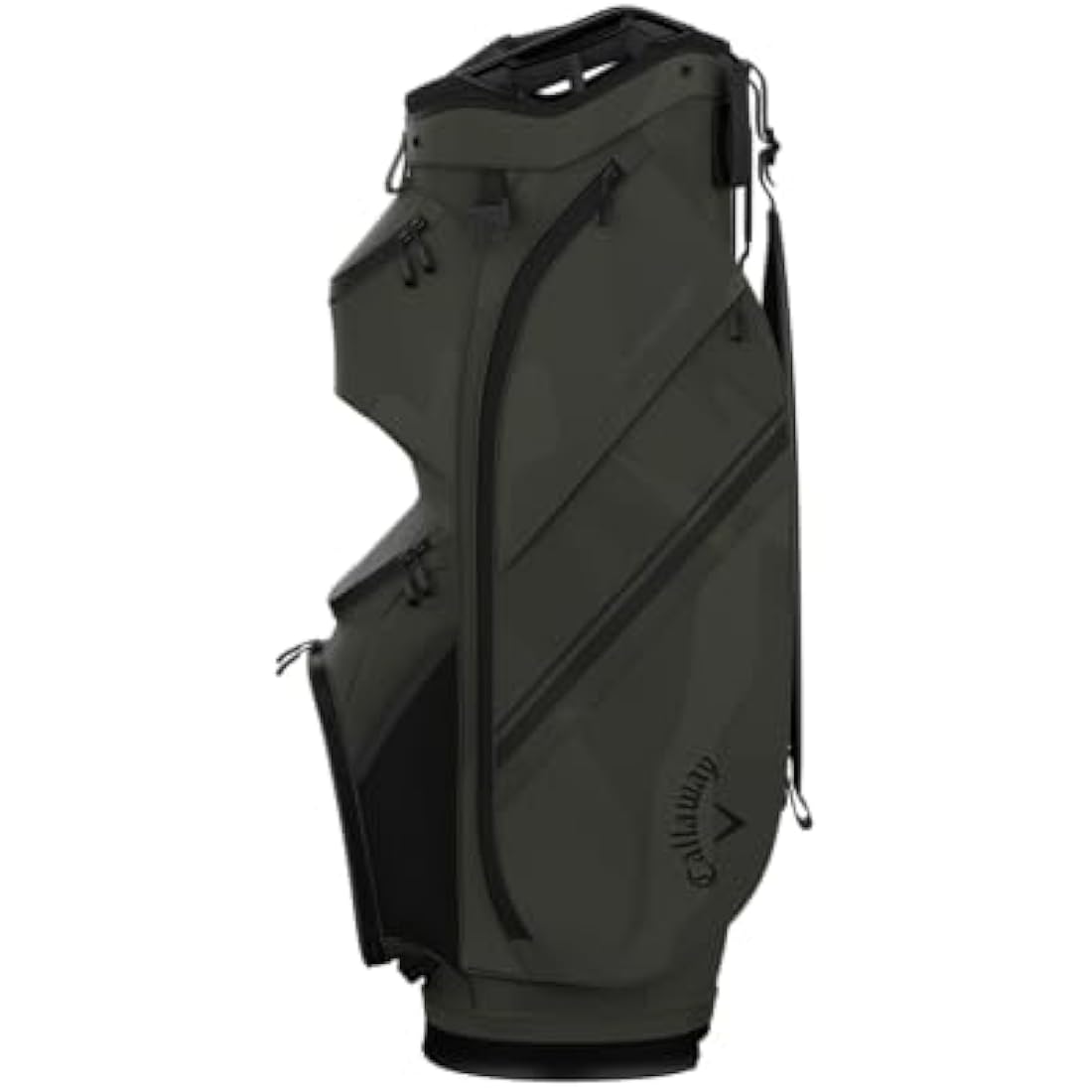 Callaway Golf Chase Cart Bag 2025