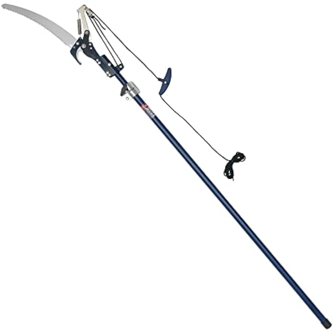 Spear & Jackson 4930FZ Razorsharp Telescopic Tree Pruner