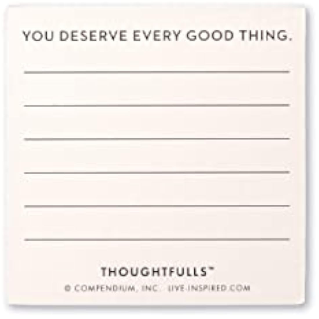 Compendium ThoughtFulls Pop-Open Cards — 3-Pack of Celebrating You, Yay, You!, You’re Awesome — 90 Pop-Open Cards, Each with a Different Message Inside