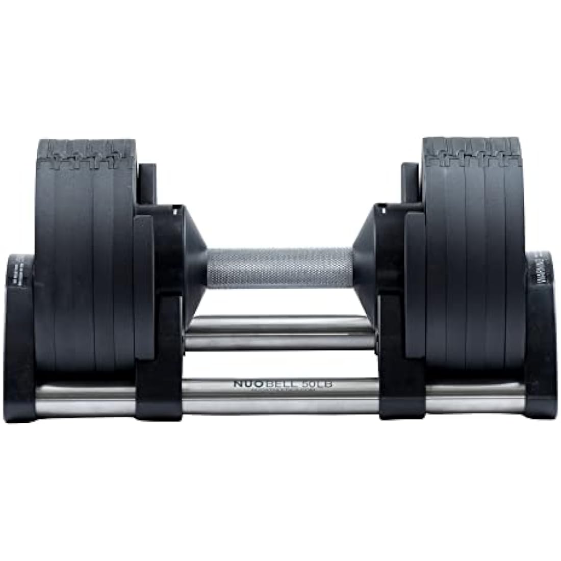 Bodytech Unisex's Dumbbell Ajustable Weight Dumbell