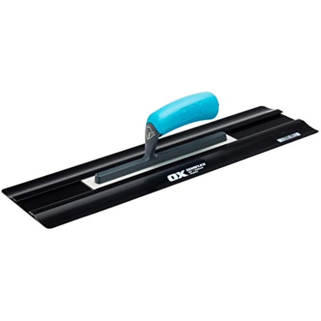 OX Pro Semi Flex Plastic Trowel 20in / 508 x 138 mm