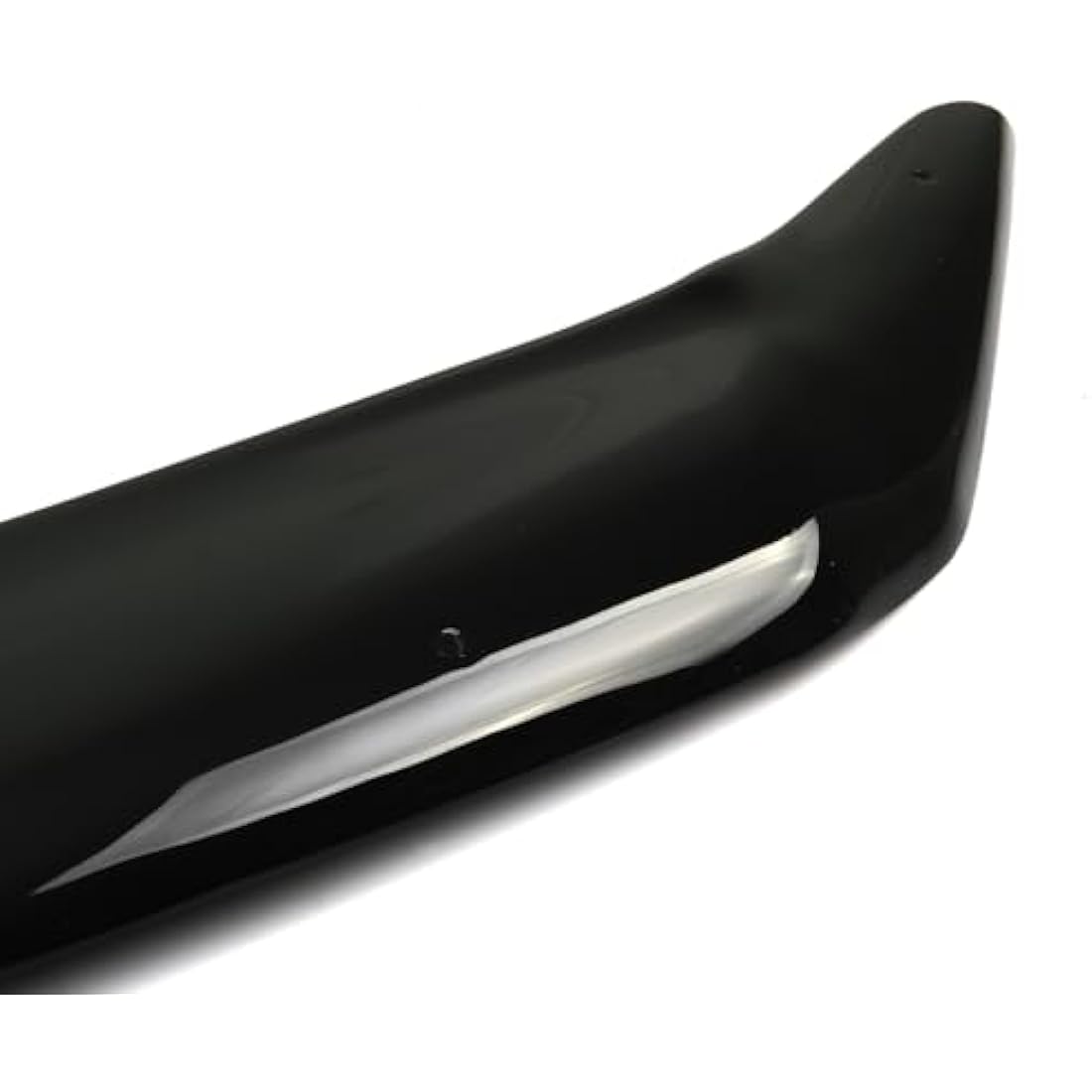 ROBUST Bonnet Wind Deflector Protector Guard Bra For Ford Transit Custom 2012-2018