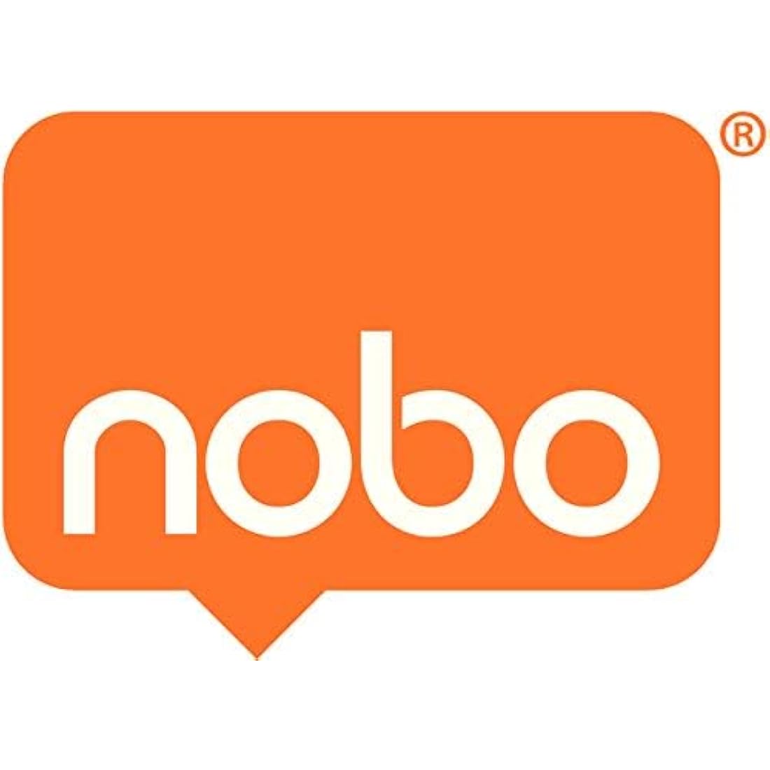 Nobo Giant Telescopic Pointer, Black, Silver
