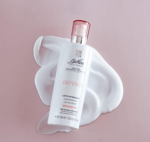 Defence Latte Detergente 400ml