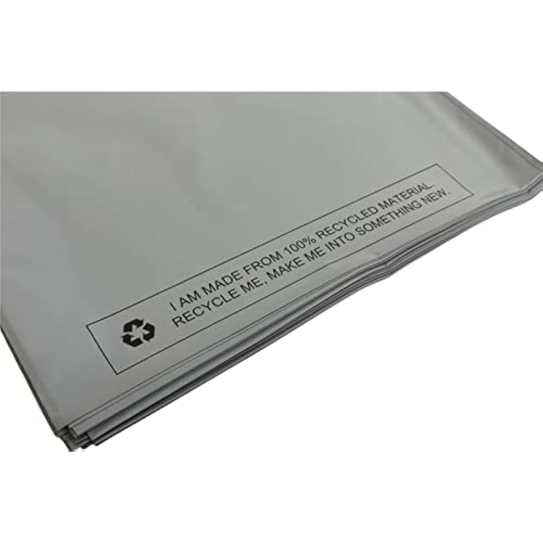 MSDS-SOLUTIONZ 25x Extra Large 24x36 Mailing Bags – Self Seal Postage, Parcel Packaging, Postal for Vinted, Shipping, Delivery, Courier Mailers, Strong & Durable