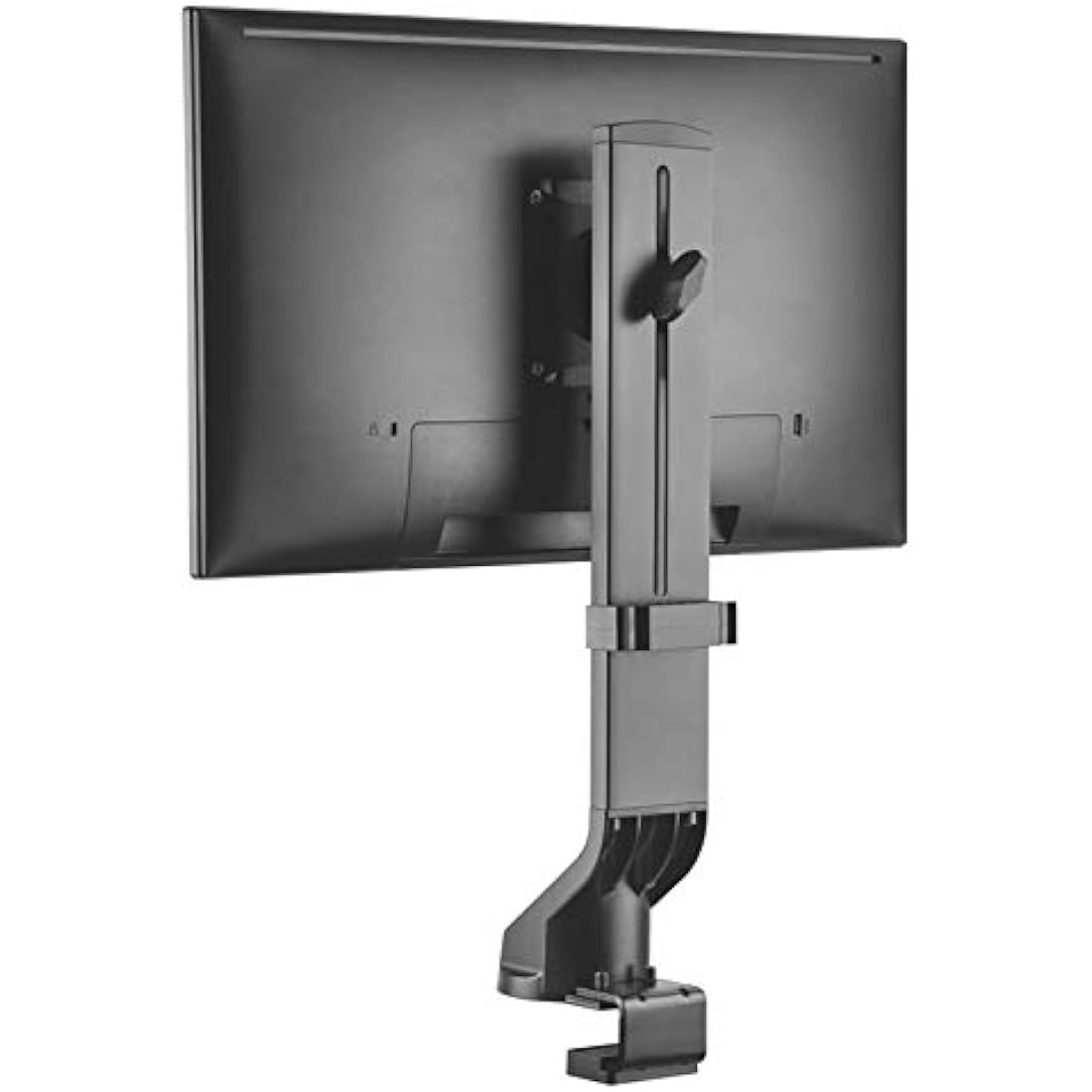 VALUE LCD Monitor Mount, Small Space