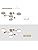 Schindora 4 Heads LED Ceiling Light,36W Neutral White 4500K,Wood Decor Ceiling Chandelier Ø66cm for Living Room Kitchen Dining Room Home Office Children's Room