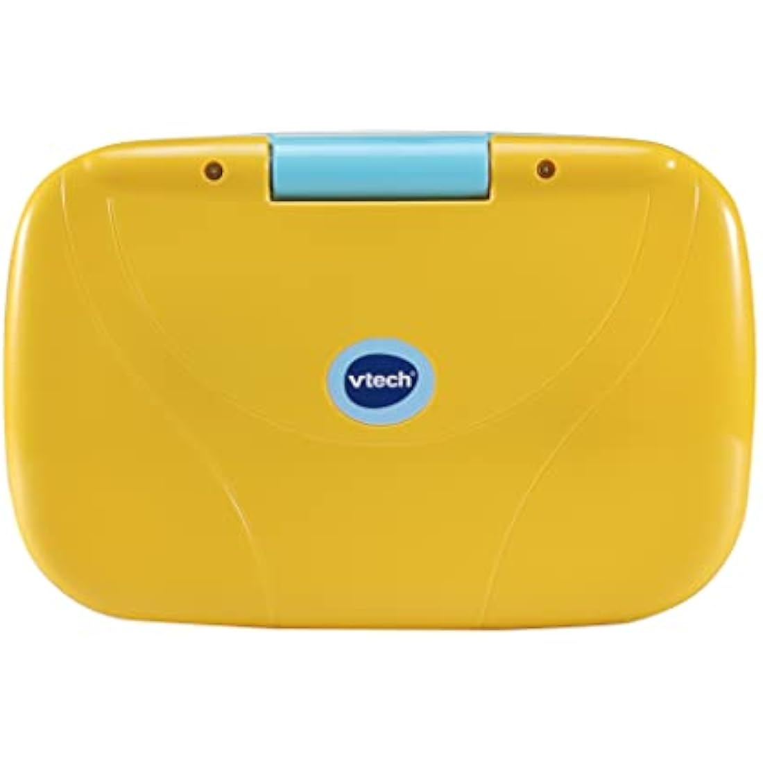 VTech Peppa Pig: Play Smart Laptop | Interactive Learning Laptop for Kids with Letters & Numbers | Suitable for Boys & Girls 2, 3, 4, 5 and 6 Years, English Version