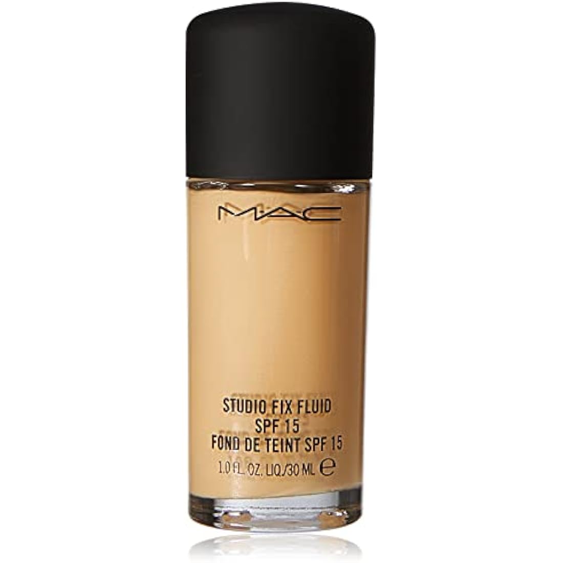 MAC Studio Fix Fluid Foundation SPF15 NC20