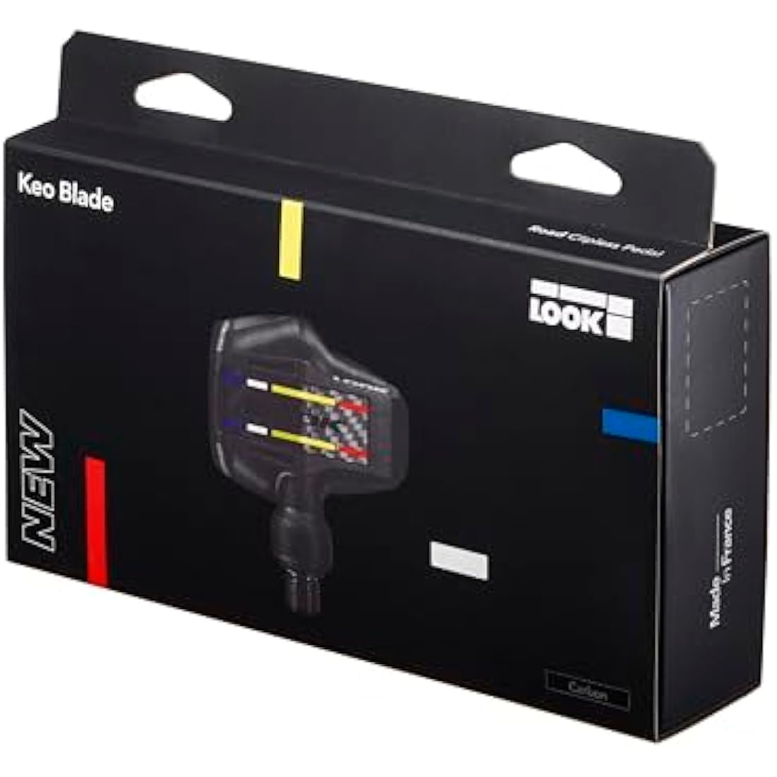 Look Keo Blade Carbon Cr Pedals