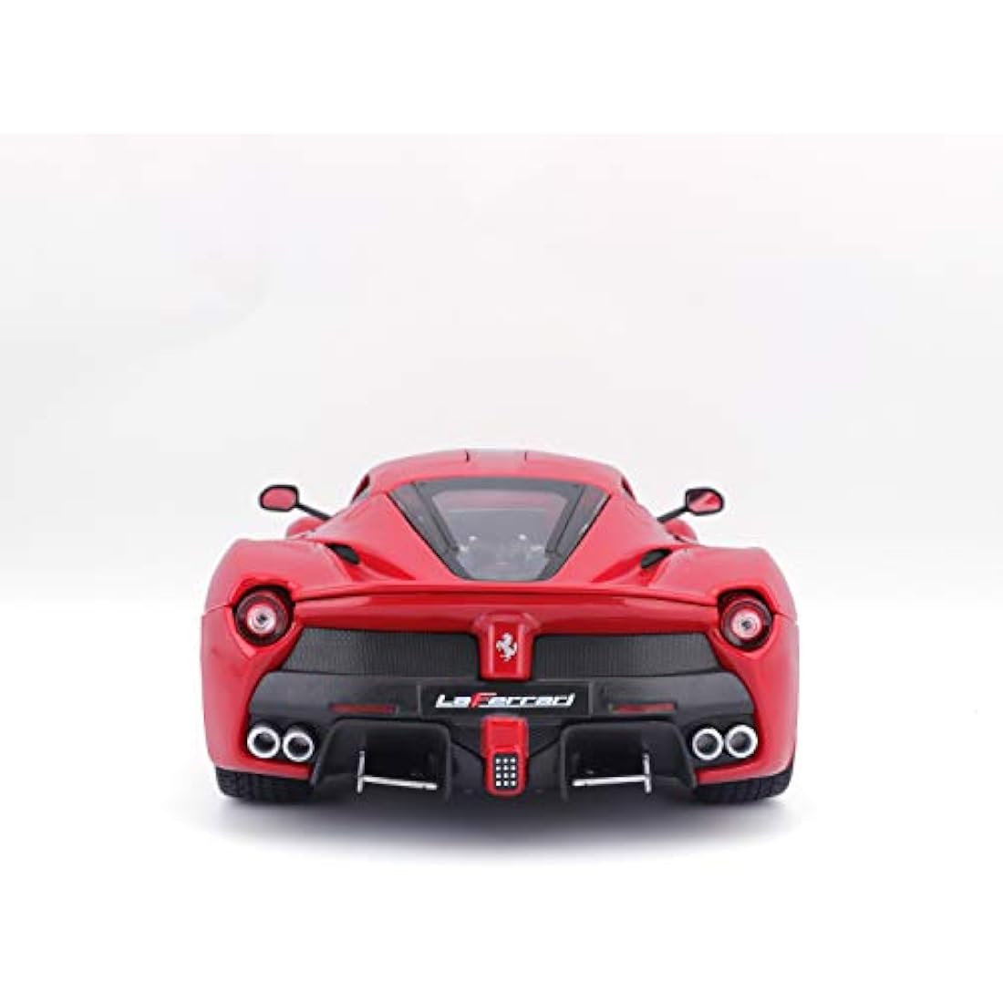 Tobar 1:18 LAFERRARI