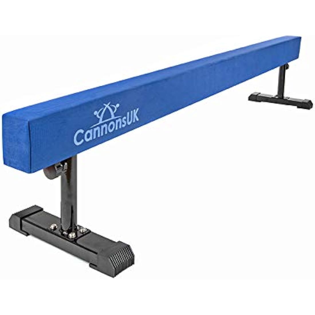 Cannons UK 8ft solid Gymnastics Balance Gym Beam Gymnastics