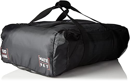 SEAC Equipage Net, Foldable and Ultra Light Net Bag for Diving Equipment, 70x45x30 cm