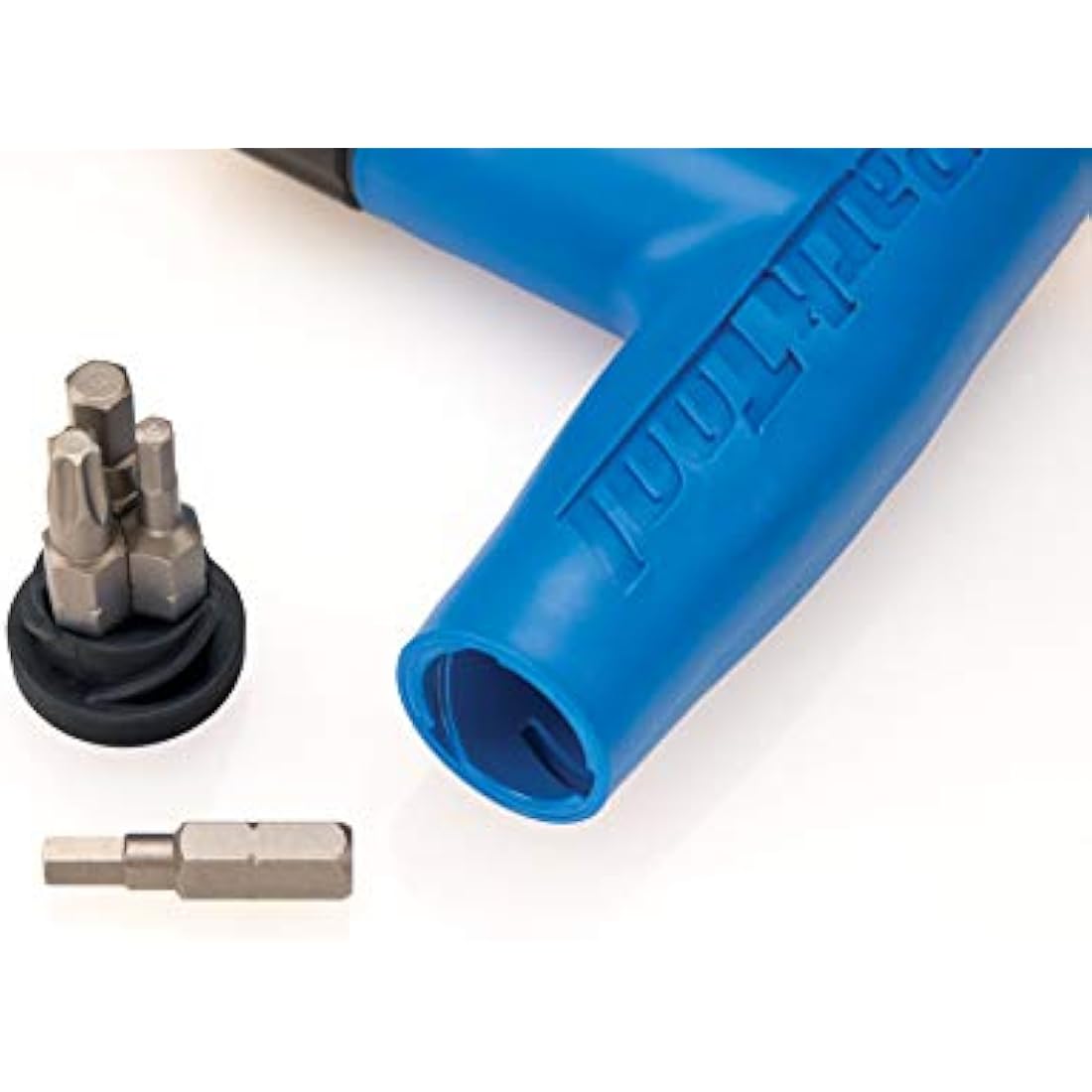 Park Tool ATD-1.2 - Adjustable Torque Driver Tool,Blue