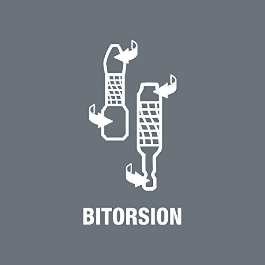Wera Bit-Check 7 TX Diamond 1 Anti Cam-out Torx BiTorsion Long Life bit set for drill/drivers, TX10,15,20,25,30,40 7 piece, 05057415001
