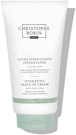 Christophe Robin Hydrating Leave-In Cream 150ml