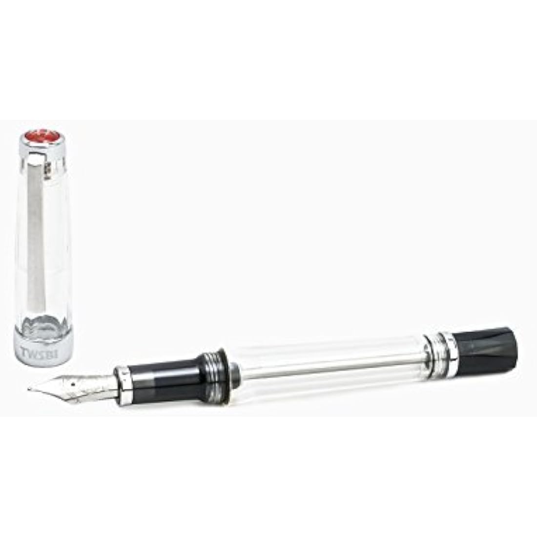 Twsbi VAC700R EF Fountain Pen
