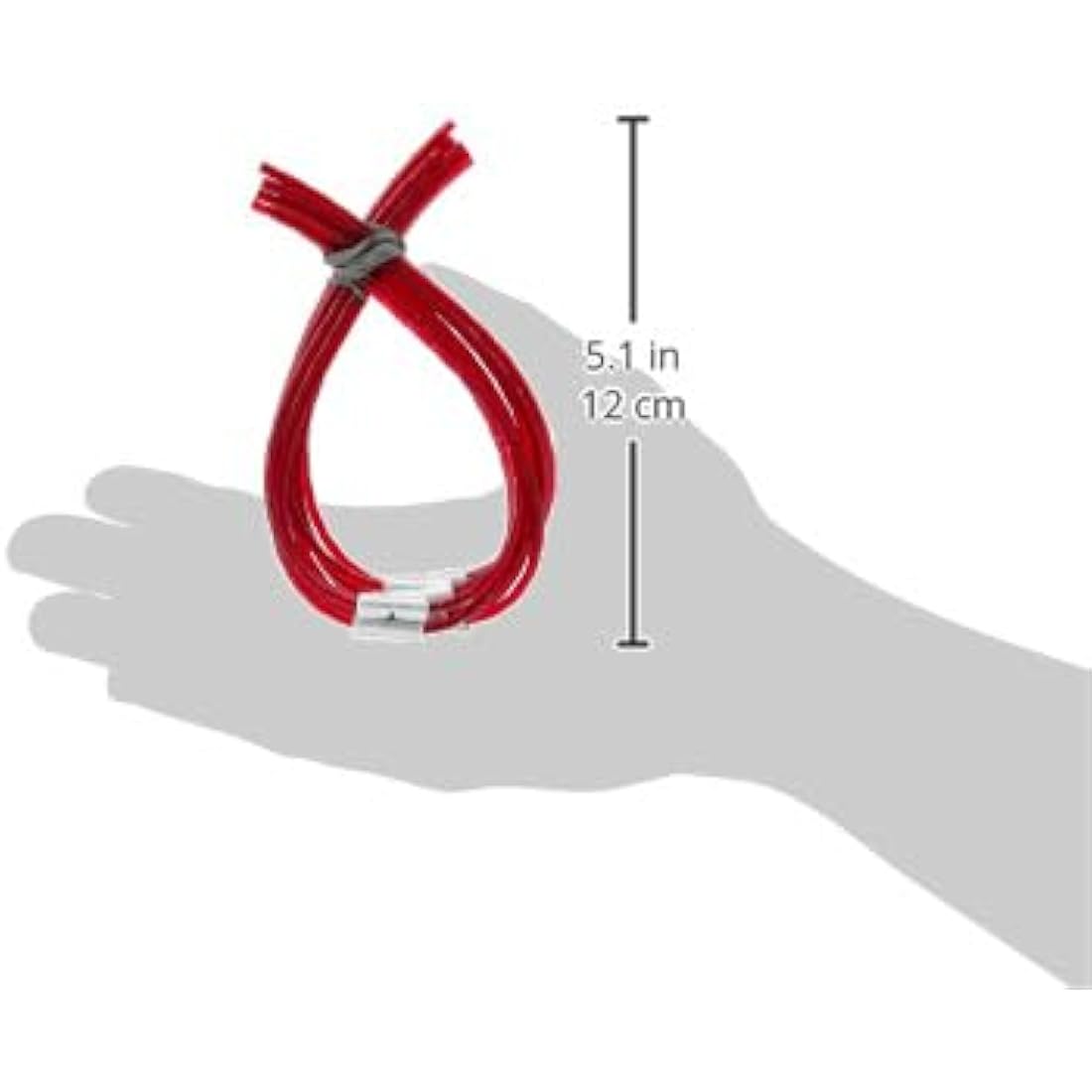 Bosch F016800181 Extra-strong Thread 26cm (10 pack) for 26 Combitrim
