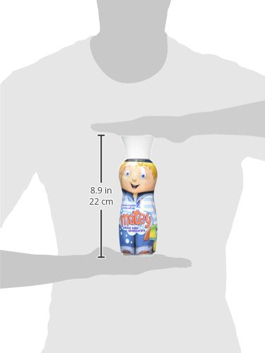 Matey Max Bubble Bath, 500 ml, Pack of 4