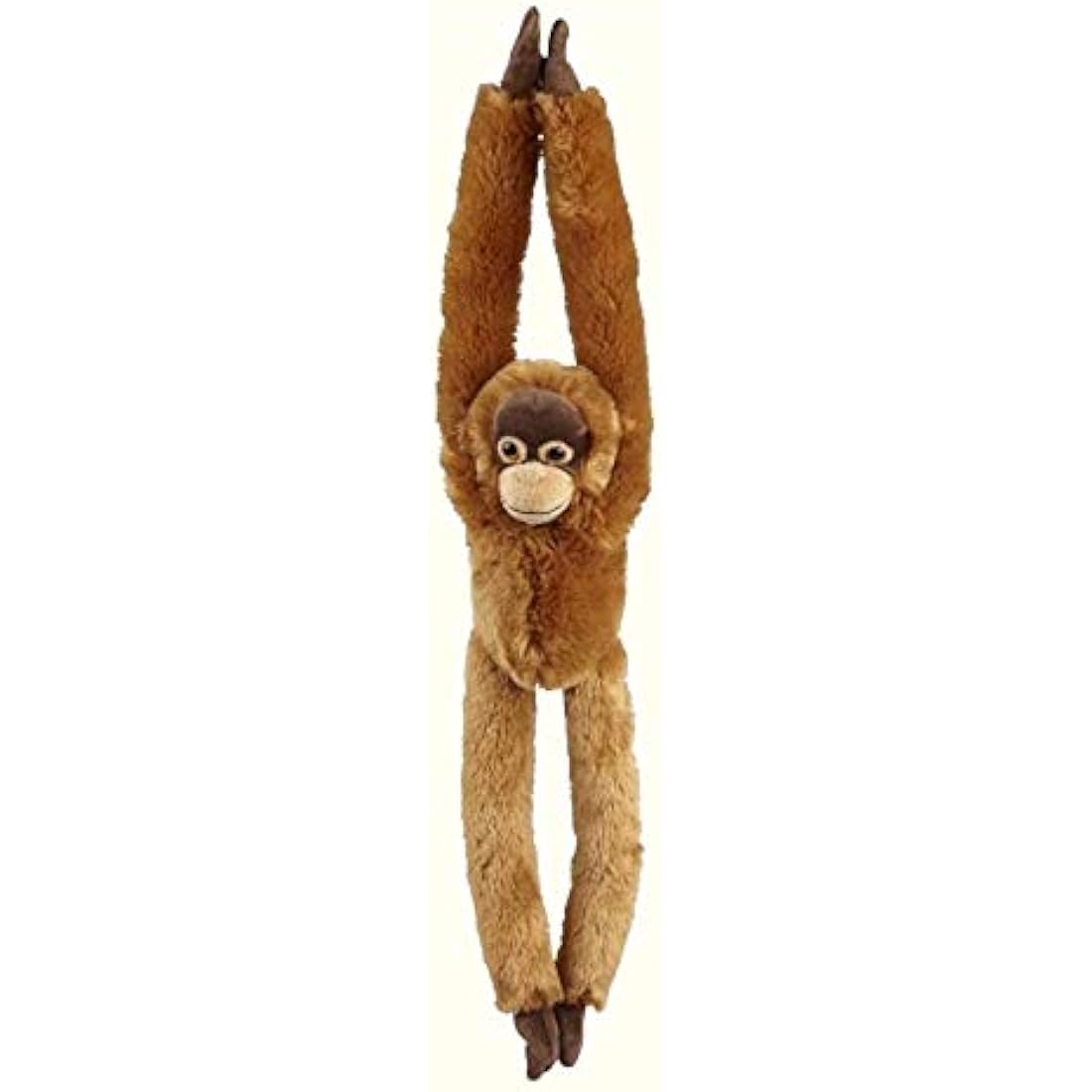 Ravensden Soft Plush Orang-Utan Hanging 65cm