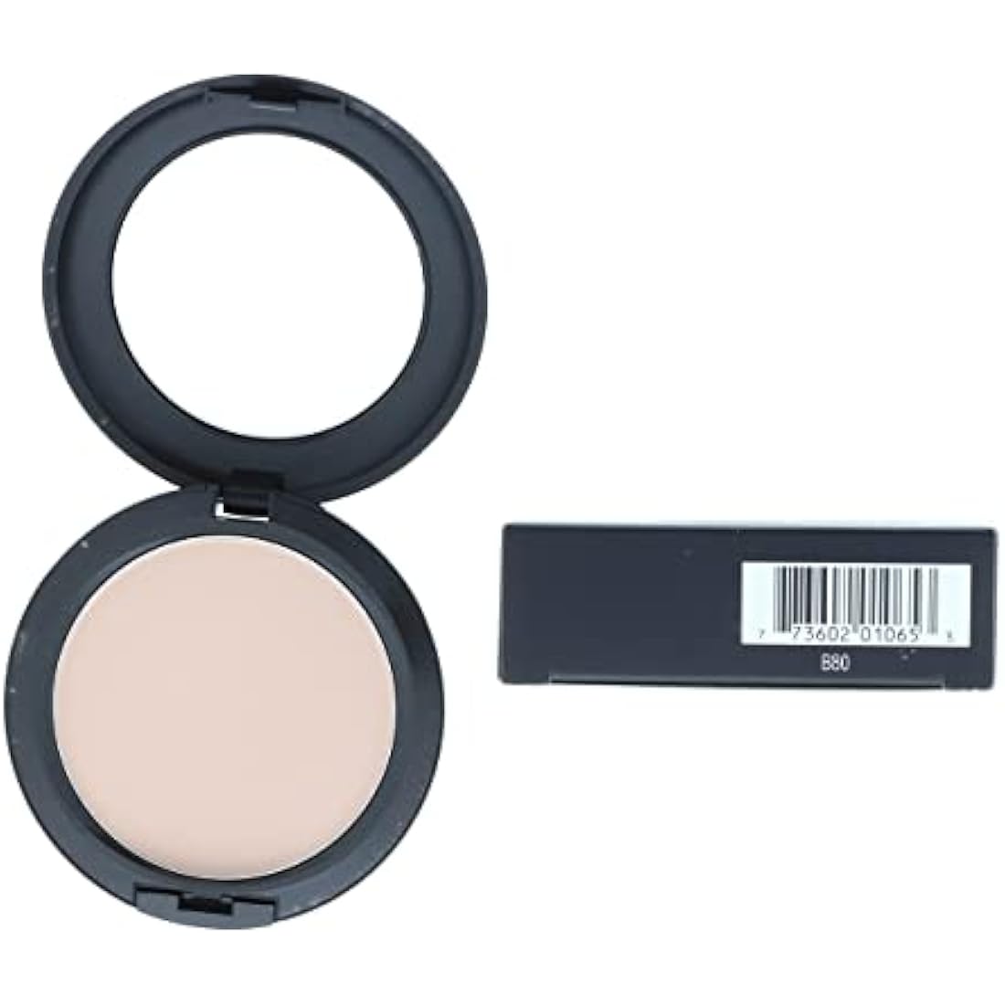 MAC STUDIO FIX POWDER PLUS FOUNDATION